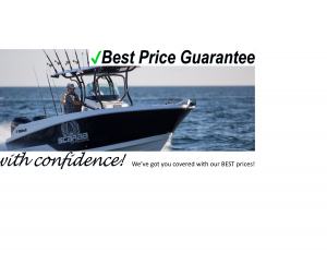 Buy with confidence - best price promise