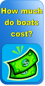 How much do boats cost