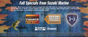 Suzuki Gimme - Six