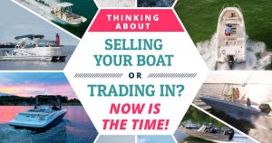 Sell Or Trade Boat